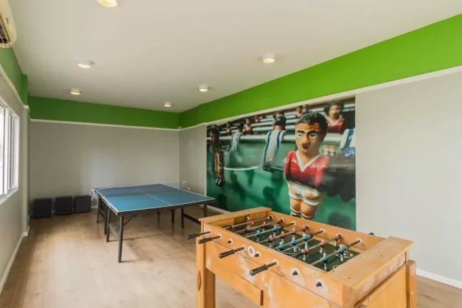 Imagem Terrabela Planalto Apto AS9340 - Apartamento à venda no bairro Jardim Itu - Porto Alegre/RS