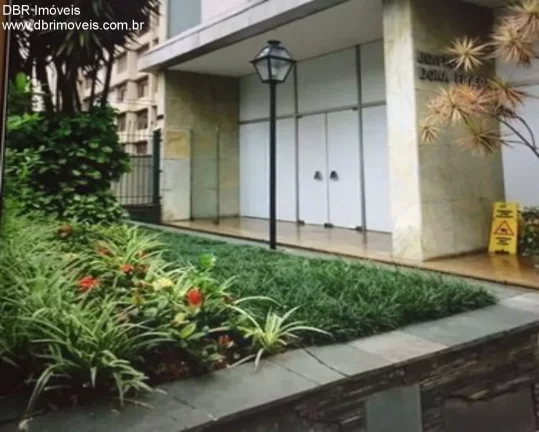 Imagem APARTAMENTO RESIDENCIAL em São Paulo - SP, Vila Mariana