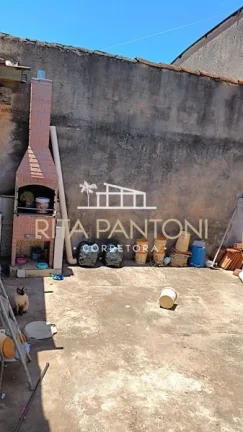 Imagem Casa - Ribeirão Preto - Ipiranga