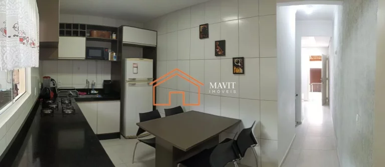 Imagem CASA RESIDENCIAL em JOINVILLE - SC, VILA NOVA