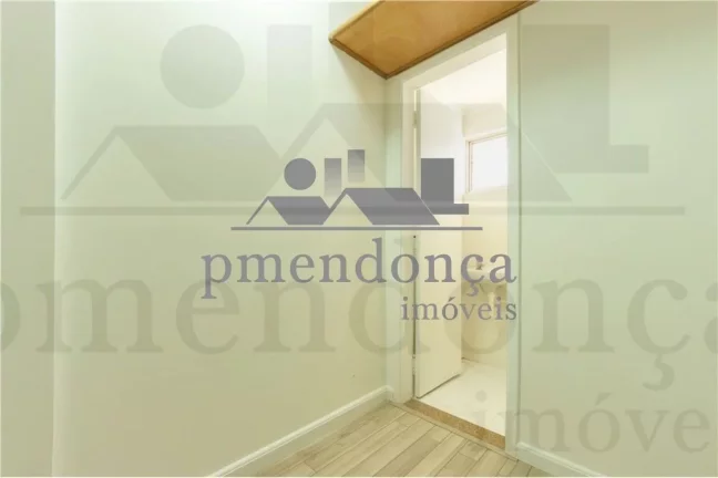 Imagem Apartamento à venda em Higienópolis com 4 quartos (1 suite) e 2 vagas, 200m2.