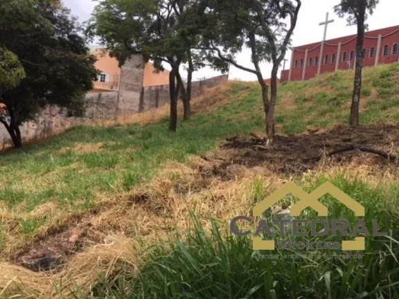 Imagem Terreno de rua com 390m² no bairro Jardim da Fonte - Jundiaí/SP