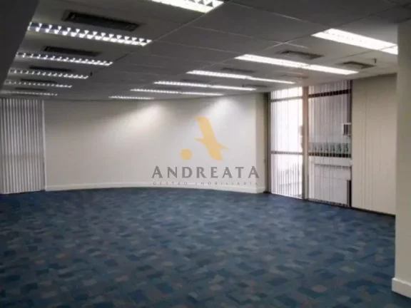 Praça Floriano - Centro do Rio - Maravilhoso espaço comercial com 321m - Aluguel R$15.200,00