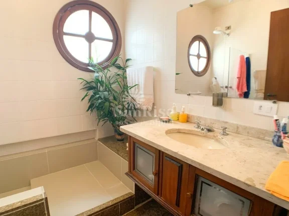 Imagem Casa Alphaville com 4 quartos à venda, 430 m² por R$ 2.500.000,00 - Alphaville Residencial 3 - Santana de Parnaíba/SP