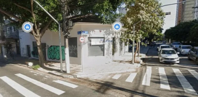 Imagem Loja com 260m2 em Pinheiros
