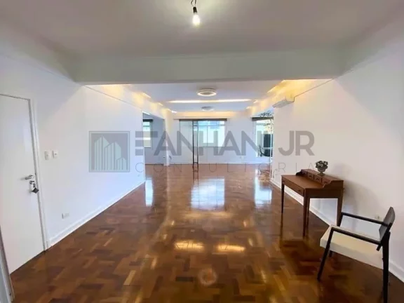 Imagem Apartamento à venda no Jardim Paulista, São Paulo-SP: 3 quartos, 1 suíte, 3 salas, 4 banheiros, 3 vagas, 330m². Imperdível!