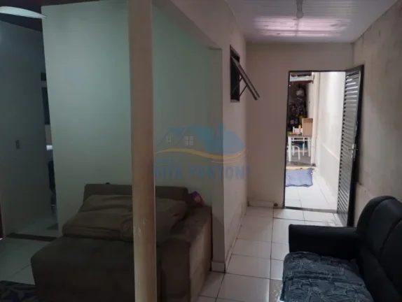Imagem Casa - Ribeirão Preto - Alexandre Balbo - Região Norte