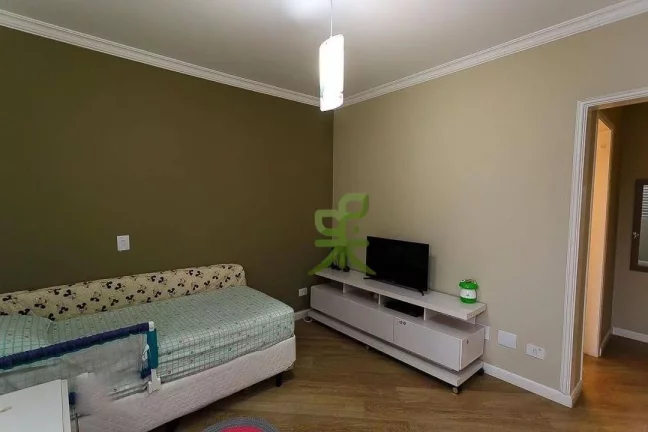 Imagem Apartamento à venda, 199 m² pcom 4 dormitórios, 5 banheiros, 3 vagas - Vila Andrade - São Paulo/SP