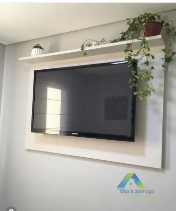 Imagem SANTO ANDRÉ Apartamento 84M2, 3 dormitórios, 1 suíte, 2 vagas, lazer completo ótima localização e valor !!!
