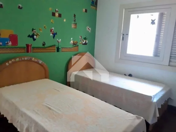 Imagem Casa de Condomínio em Alphaville Residencial Um - Barueri