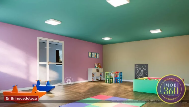 Imagem APTO NO PARQUE DO CARMO 2 DORMS - MINHA CASA MINHA VIDA