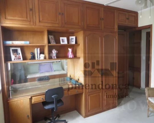 Imagem Apartamento em Perdizes com 4 dormitórios e 2 vagas, 156m²