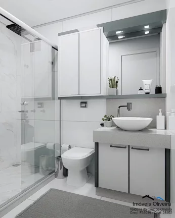 Imagem Apartamentos no Edifício Dom Romeu a partir de R$ 403.705,00