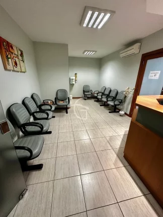 Imagem Ótima sala comercial