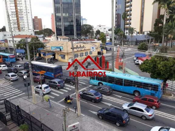 Imagem Prédio Comercial à Venda, no Centro de São José dos Campos