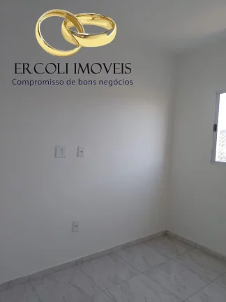 Imagem APARTAMENTO RESIDENCIAL em SÃO PAULO - SP, VILA RÉ
