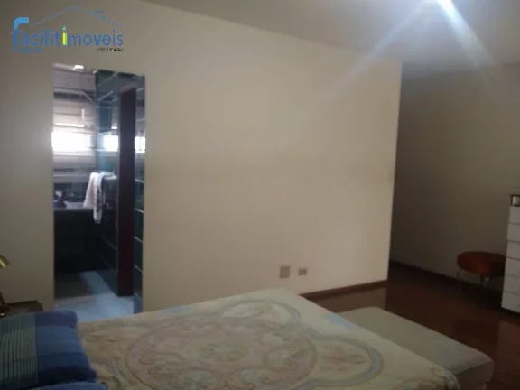 Imagem SOBRADO TRIPLEX 4 SUÍTES - JARDIM DO MAR - SÃO BERNARDO DO CAMPO