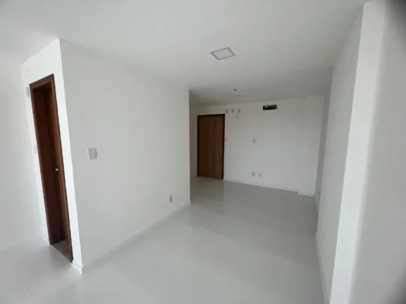 Imagem Sala comercial para locação no Premier - Ala Médica