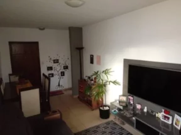 Imóvel com 3 Quartos à Venda, 59 m² em Vila Moraes - São Paulo