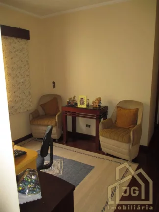Imagem Sobrado com 3 Quartos à Venda, 220 m² em Nova Petrópolis - São Bernardo Do Campo
