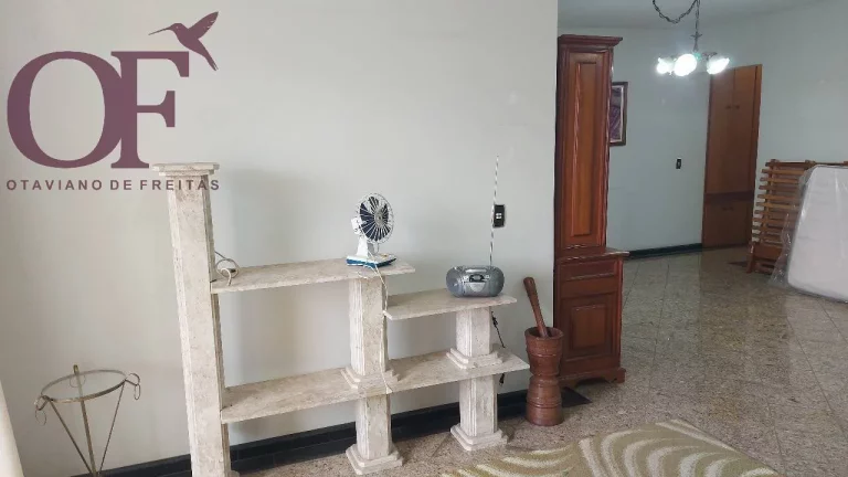 Imagem Apartamento com 242m² à venda - Condomínio Residencial Senador - Jundiaí