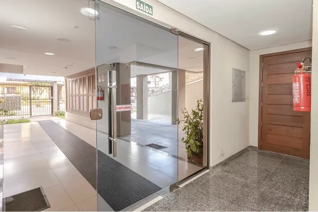 Imagem Apartamento à venda no bairro Cristo Redentor - Porto Alegre/RS