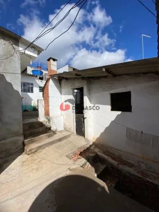 Imagem Casa à venda 2 Quartos, 1 Vaga, 146M², Osvaldo Cruz, São Caetano do Sul - SP