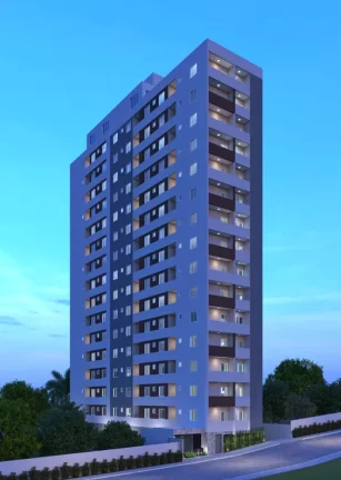 Imagem APARTAMENTO RESIDENCIAL em São Paulo - SP, Itaberaba