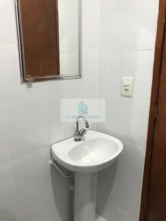 Imagem Apartamento de 2 quartos com suíte e 97m² à venda em São João de Meriti - Coelho da Rocha, RJ!