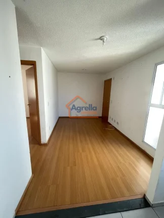 Imagem Condomínio Morada das Magnólias - Apartamento à venda no bairro Alto do Mirante - Mogi Mirim/SP, LESTE
