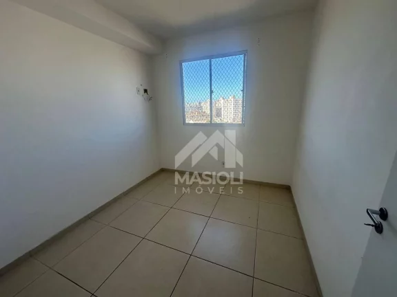 Imagem Apartamento com 2 dormitórios à venda, 52 m² por R$ 400.000,00 - Santa Inês - Vila Velha/ES