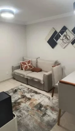 Imagem Apartamento com 3 dormitórios à venda, 58 m² por R$ 445.000,00 - Jardim Santa Clara - Guarulhos/SP