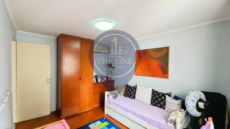 Imagem Imperdível: Apartamento de Luxo em Perdizes, São Paulo-SP 5 Quartos, 3 Suítes, 5 Banheiros, 4 Vagas, 341m²
