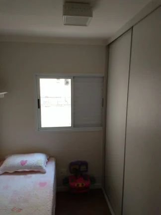 Imagem Apartamento 50 m² 2 dormitórios, suíte mobiliado com 1 Vaga