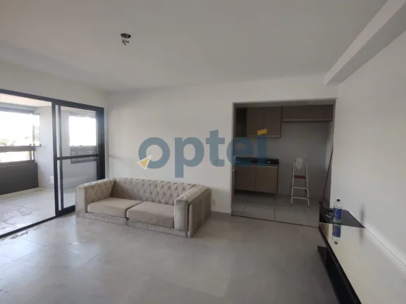 Imagem APARTAMENTO ALTO PADRÃO - 101 M² - 3 SUITES - VARANDA GOURMET -IPIRANGA - SÃO PAULO/SP - 101 M² - 3 SUITES