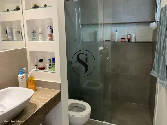 Imagem APARTAMENTO RESIDENCIAL em SÃO PAULO - SP, CHÁCARA INGLESA