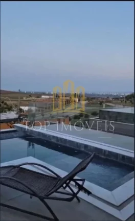 Imagem VOCÊ NÃO ESTÁ APENAS COMPRANDO UMA CASA… ESTÁ CONQUISTANDO UM ESTILO DE VIDA!