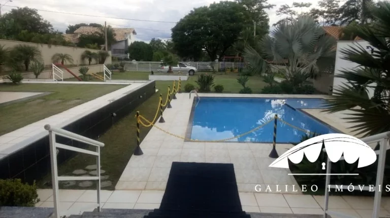 Imagem CASA TÉRREA Á VENDA EM CONDOMÍNIO HORIZONTE AZUL I - ITUPEVA - SP
