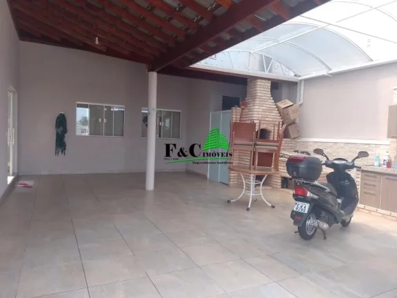 Imagem Edícula para Venda em Limeira, Vila Rosana, 2 dormitórios, 1 suíte, 2 banheiros, 11 vagas