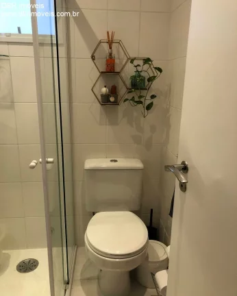 Imagem APARTAMENTO RESIDENCIAL em São Paulo - SP, Lapa