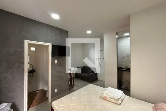 Imagem Apartamento à Venda - Copacabana, 1 Quarto, 20 m2