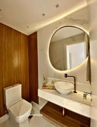 Imagem Descubra este espaçoso apartamento à venda na Rua Professora Bartira Mourão, localizado no charmo...