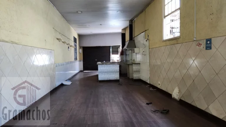 Imagem Sobrado e Loja à venda com 290m2 na Mooca - Sã Paulo