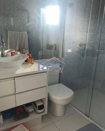 Imagem Apartamento - Padrão / Residencial / Paraisópolis