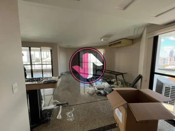 Imagem Este incrível apartamento de 3 dormitórios e 3 suítes está localizado no bairro Santa Rosa, em C...