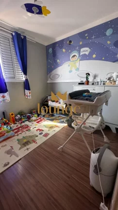 Imagem Apartamento à venda em Jardim Refúgio Z.Oeste - Sorocaba/SP