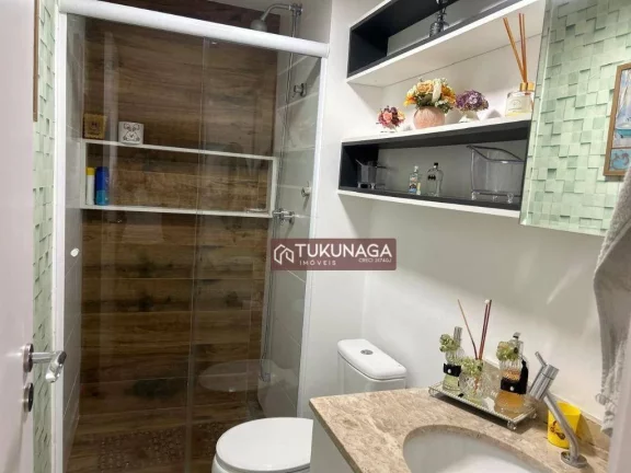 Imagem Apartamento à venda, 68 m² por R$ 790.000,00 - Brás - São Paulo/SP