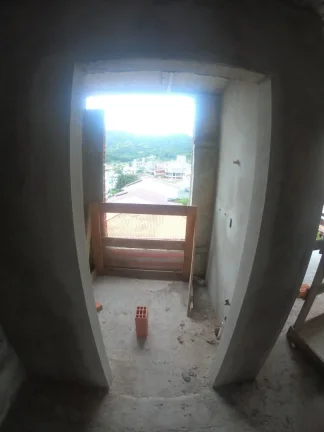 Imagem APARTAMENTO VISTA-MAR COM 3 QUARTOS SENDO 1 SUITE A 300M DO MAR E 700M BETO CARRERO