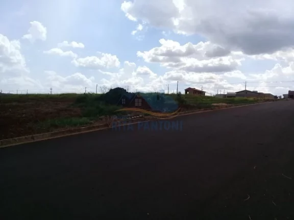 Imagem Terreno - Jardinópolis - Jardim Maria Regina