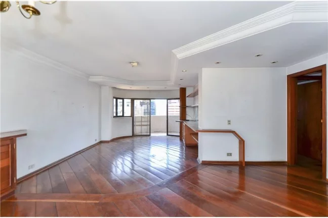 Imagem APARTAMENTO RESIDENCIAL em São Paulo - SP, Vila Clementino